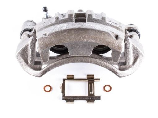 Picture of Power Stop 03 - 06 Dodge Sprinter 2500 Front Left or Rear Left Autospecialty Caliper wBracket