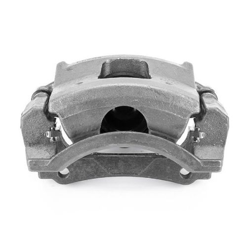Picture of Power Stop 02 - 06 Buick Rendezvous Front Left Autospecialty Caliper wBracket