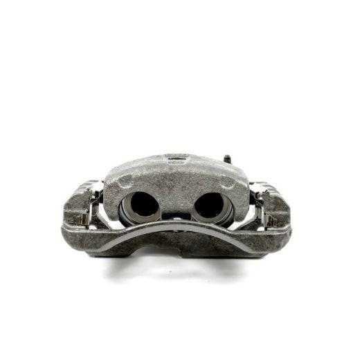 Picture of Power Stop 02 - 06 Cadillac Escalade Front Right or Rear Left Autospecialty Caliper wBracket