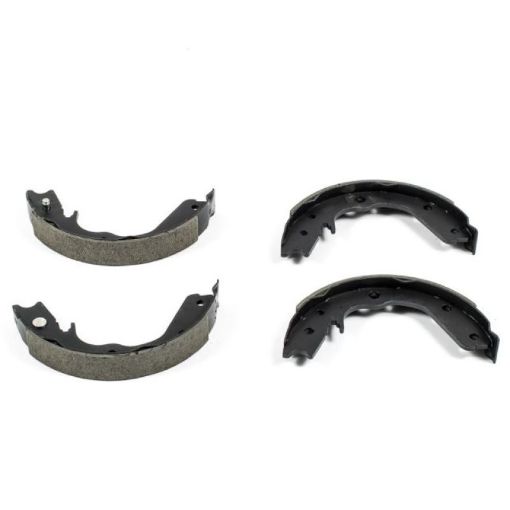 Picture of Power Stop 01 - 06 Acura MDX Rear Autospecialty Parking Brake Shoes