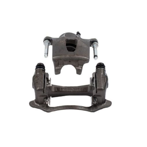 Picture of Power Stop 00 - 02 Toyota Celica Front Left Autospecialty Caliper wBracket