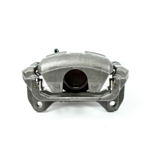 Picture of Power Stop 02 - 06 Acura RSX Front Left Autospecialty Caliper wBracket