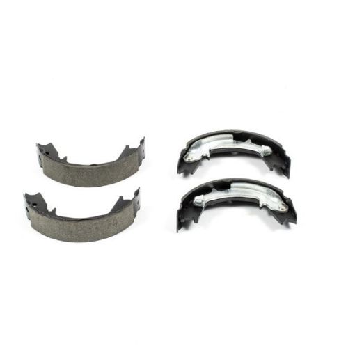Picture of Power Stop 01 - 06 Hyundai Santa Fe Rear Autospecialty Parking Brake Shoes