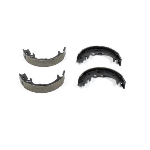Picture of Power Stop 01 - 03 Acura CL Rear Autospecialty Parking Brake Shoes