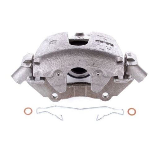 Picture of Power Stop 05 - 07 Mazda 3 Front Left Autospecialty Caliper wBracket