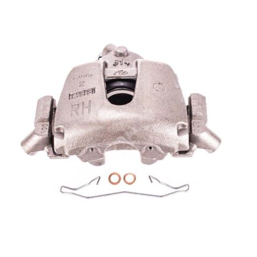 Picture of Power Stop 05 - 07 Mazda 3 Front Right Autospecialty Caliper wBracket