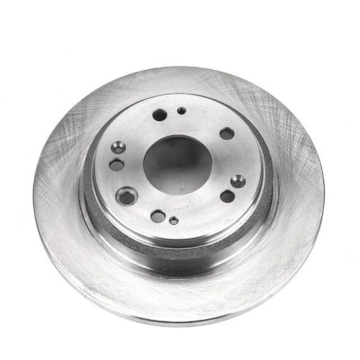 Picture of Power Stop 02 - 04 Acura RL Rear Autospecialty Brake Rotor