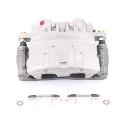 Picture of Power Stop 03 - 07 Cadillac CTS Front Right Autospecialty Caliper wBracket
