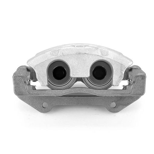 Picture of Power Stop 03 - 07 Cadillac CTS Front Left Autospecialty Caliper wBracket