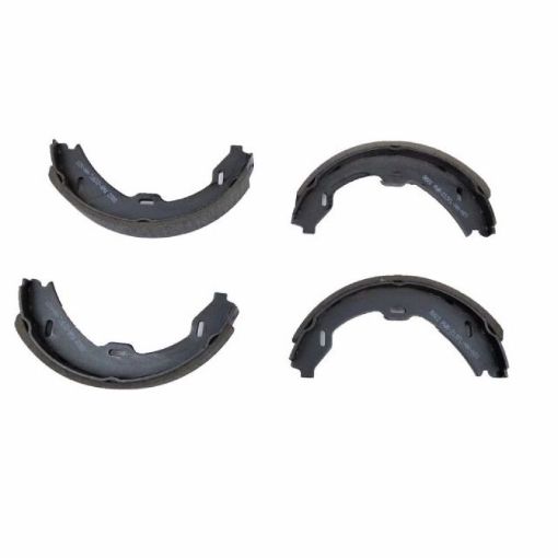 Picture of Power Stop 01 - 06 Mercedes - Benz CL55 AMG Rear Autospecialty Parking Brake Shoes