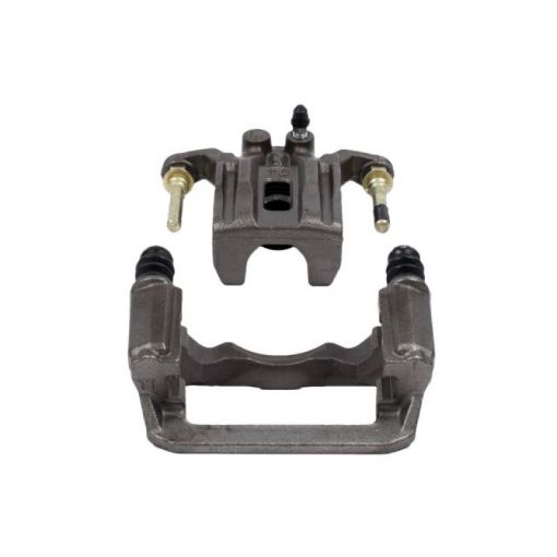 Picture of Power Stop 05 - 12 Nissan Pathfinder Rear Left Autospecialty Caliper wBracket
