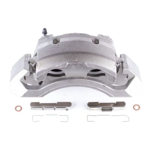 Picture of Power Stop 00 - 02 Dodge Ram 2500 Front Left Autospecialty Caliper wBracket