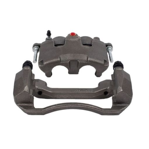 Picture of Power Stop 05 - 08 Dodge Dakota Front Left Autospecialty Caliper wBracket
