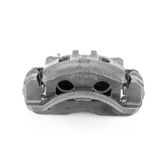 Picture of Power Stop 01 - 06 Hyundai Santa Fe Front Right Autospecialty Caliper wBracket