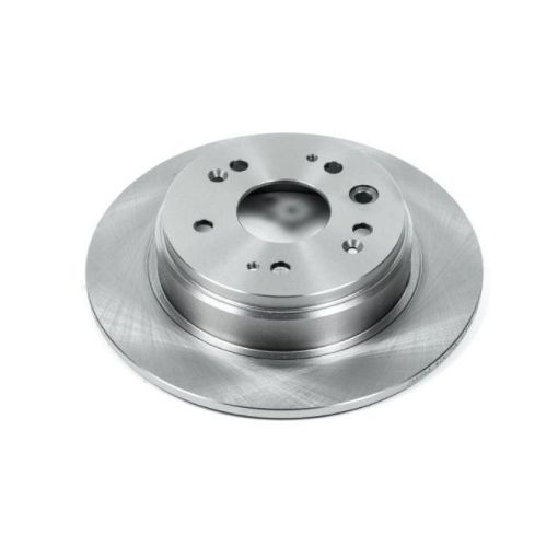 Picture of Power Stop 02 - 04 Honda CR - V Rear Autospecialty Brake Rotor