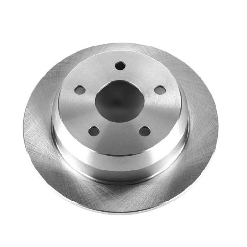 Picture of Power Stop 99 - 04 Jeep Grand Cherokee Rear Autospecialty Brake Rotor