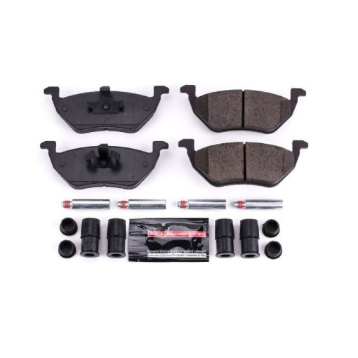 Picture of Power Stop 05 - 08 Ford Escape Rear Z23 Evolution Sport Brake Pads wHardware