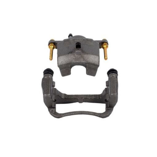 Picture of Power Stop 01 - 05 Toyota Echo Front Left Autospecialty Caliper wBracket