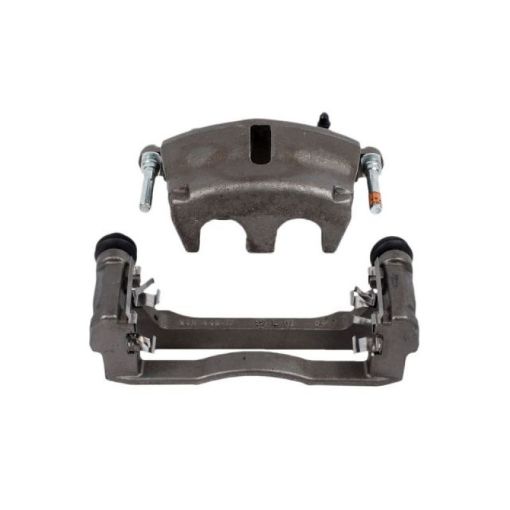 Picture of Power Stop 06 - 07 Buick Rainier Front Left Autospecialty Caliper wBracket
