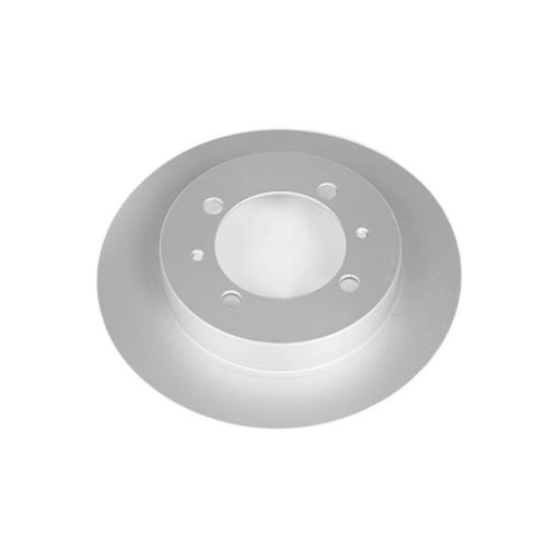 Picture of Power Stop 00 - 04 Volvo S40 Rear Evolution High Carbon Geomet Coated Rotor