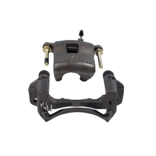 Picture of Power Stop 99 - 03 Mazda Protege Front Left Autospecialty Caliper wBracket