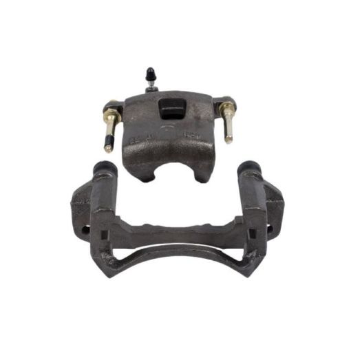 Picture of Power Stop 99 - 03 Mazda Protege Front Right Autospecialty Caliper wBracket