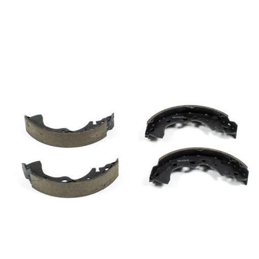 Picture of Power Stop 01 - 06 Nissan Sentra Rear Autospecialty Brake Shoes