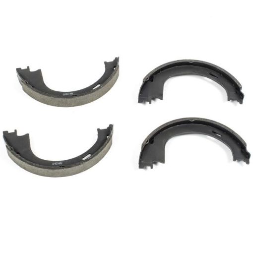Picture of Power Stop 99 - 02 Ford E - 250 Rear Autospecialty Parking Brake Shoes