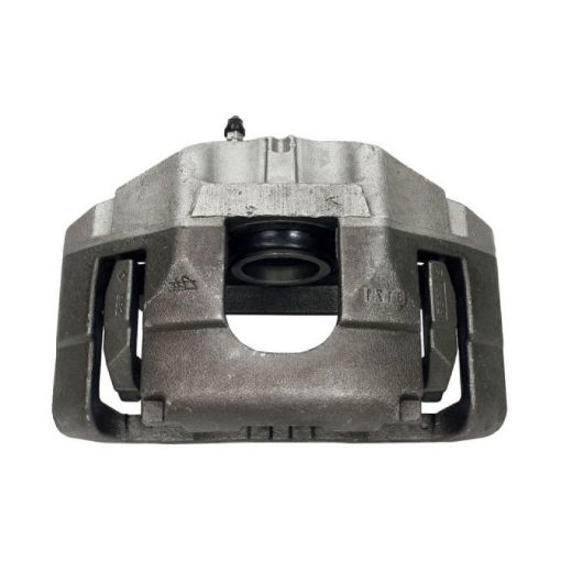 Picture of Power Stop 05 - 06 Audi A4 Front Left Autospecialty Caliper wBracket