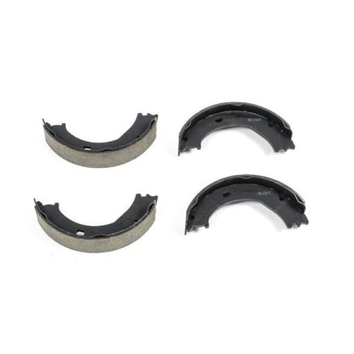Picture of Power Stop 02 - 06 Chevrolet Avalanche 2500 Rear Autospecialty Parking Brake Shoes