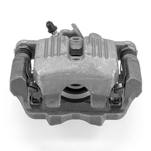 Picture of Power Stop 05 - 12 Acura RL Rear Left Autospecialty Caliper wBracket