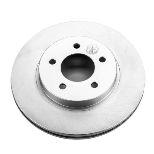 Picture of Power Stop 99 - 04 Chrysler 300M Front Evolution Geomet Coated Rotor