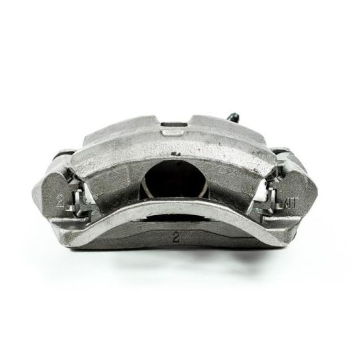 Picture of Power Stop 97 - 99 Acura CL Front Left Autospecialty Caliper wBracket