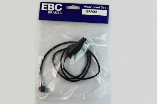 Picture of EBC 92 - 95 BMW M3 3.0 (E36) Front Wear Leads