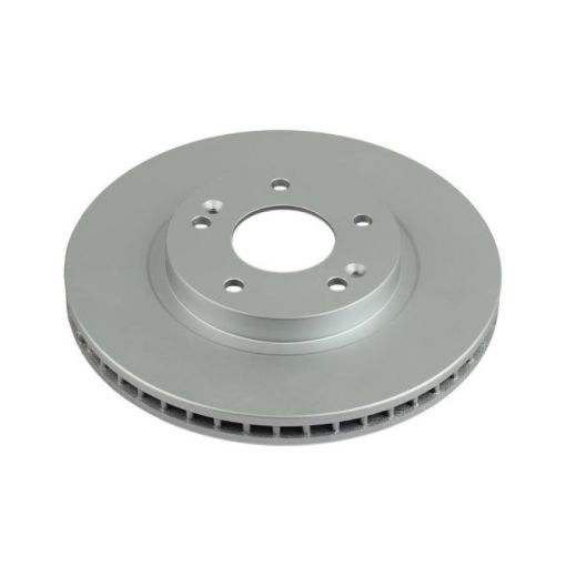 Picture of Power Stop 01 - 06 Hyundai Santa Fe Front Evolution Geomet Coated Rotor