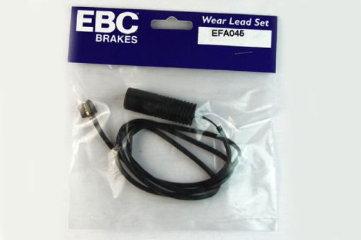 Picture of EBC 92 - 95 BMW M3 3.0 (E36) Rear Wear Leads