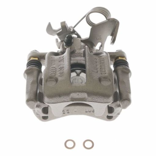 Picture of Power Stop 96 - 01 Audi A4 Quattro Rear Left Autospecialty Caliper