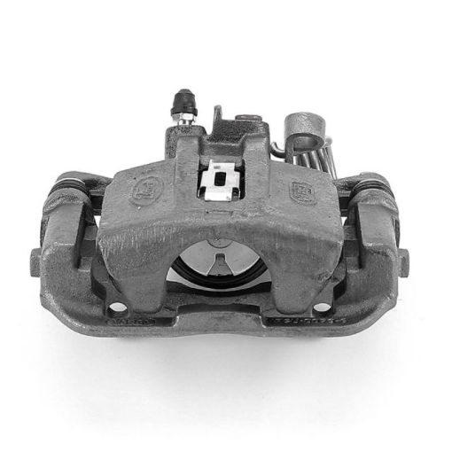 Picture of Power Stop 93 - 97 Ford Thunderbird Rear Left Autospecialty Caliper wBracket