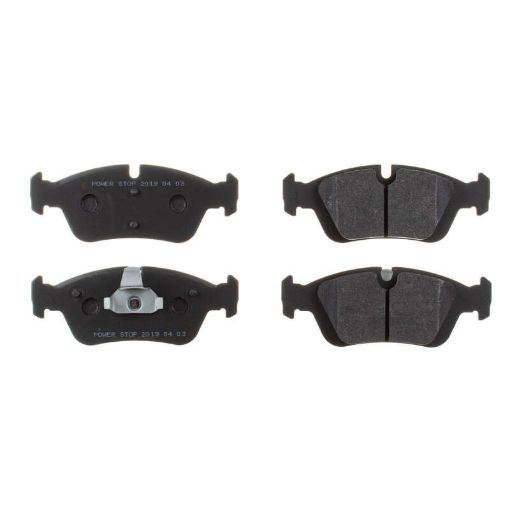 Picture of Power Stop 91 - 98 BMW 318i Front Track Day SPEC Brake Pads