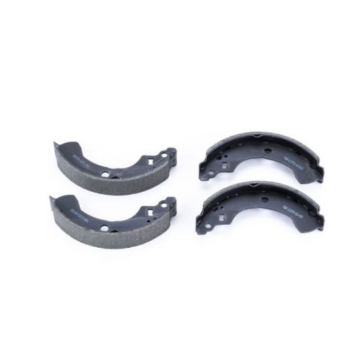 Picture of Power Stop 00 - 01 Nissan Sentra Rear Autospecialty Brake Shoes