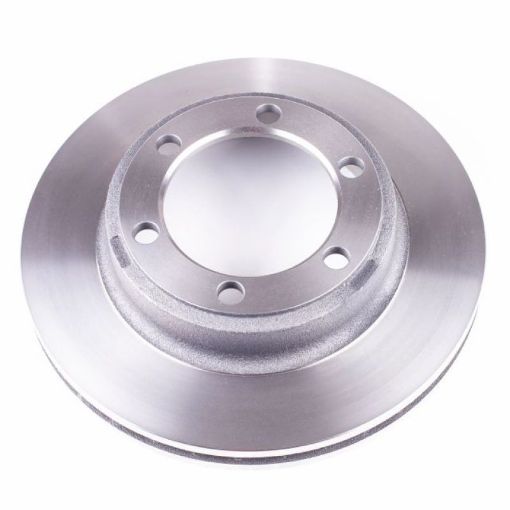 Picture of Power Stop 01 - 11 Workhorse W22 Front or Rear Autospecialty Brake Rotor