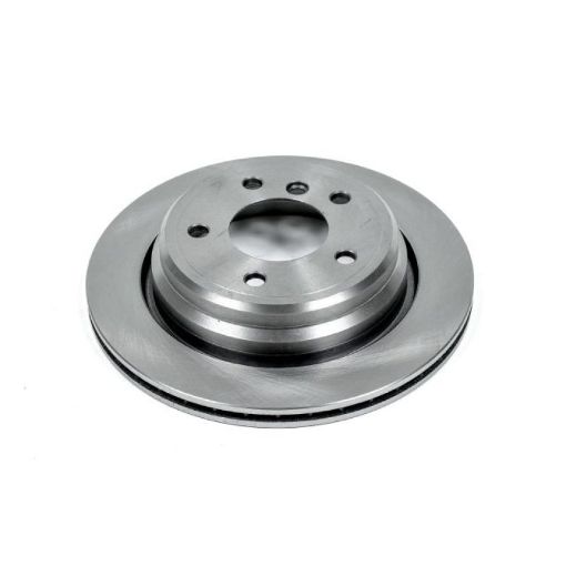 Picture of Power Stop 01 - 03 BMW 525i Rear Autospecialty Brake Rotor