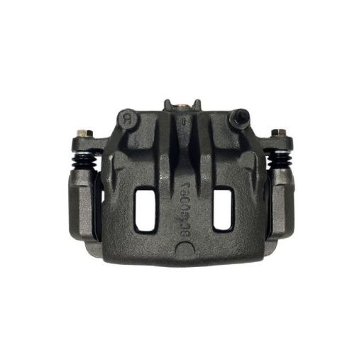 Picture of Power Stop 02 - 04 Kia Sedona Front Left Autospecialty Caliper wBracket