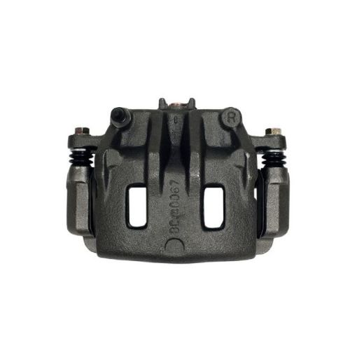 Picture of Power Stop 02 - 04 Kia Sedona Front Right Autospecialty Caliper wBracket