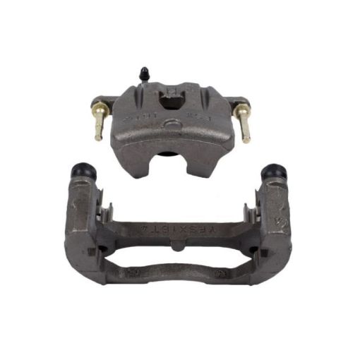 Picture of Power Stop 04 - 07 Mazda RX - 8 Front Left Autospecialty Caliper wBracket