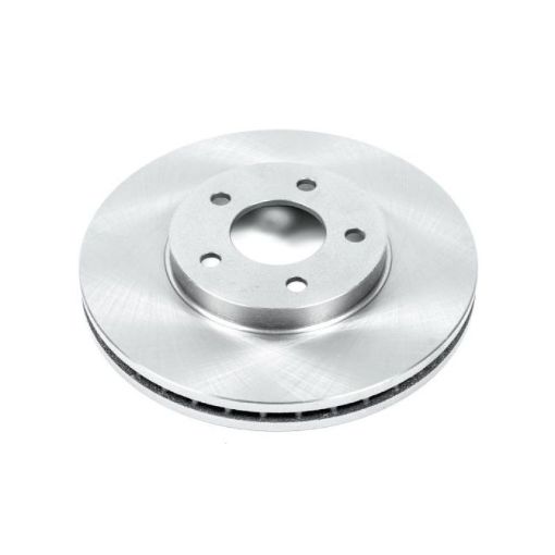 Picture of Power Stop 02 - 06 Buick Rendezvous Front Autospecialty Brake Rotor