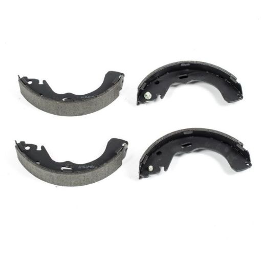 Picture of Power Stop 01 - 07 Ford Escape Rear Autospecialty Brake Shoes