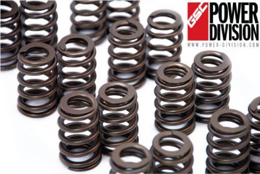 Picture of GSC P - D 4G63T EVO 8 - 9 Stage 1 Beehive Valve Springs (Use Factory Retainers and Spring Seats)
