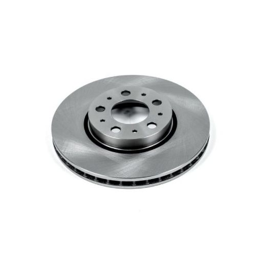Picture of Power Stop 01 - 07 Volvo S60 Front Autospecialty Brake Rotor