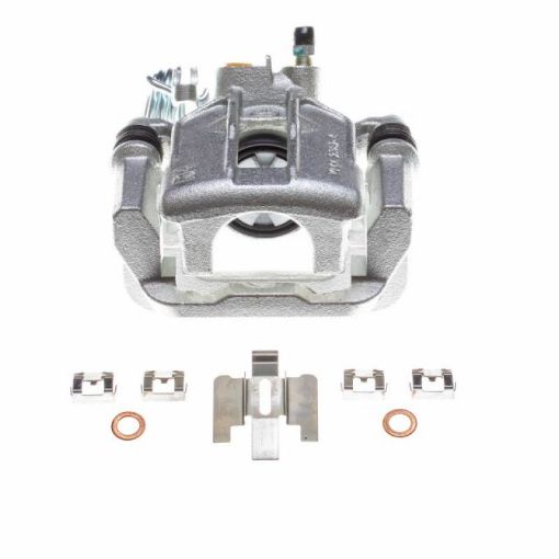 Picture of Power Stop 94 - 01 Ford Mustang Rear Right Autospecialty Caliper wBracket